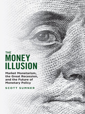 The Money Illusion - ebook